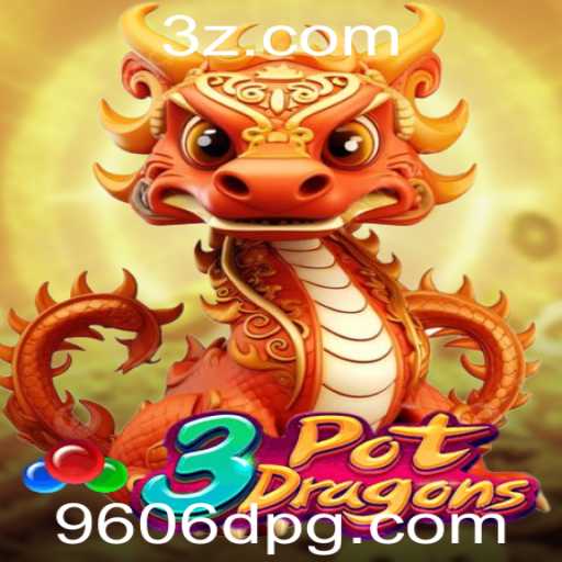 Explorando o Universo de 3PotDragons