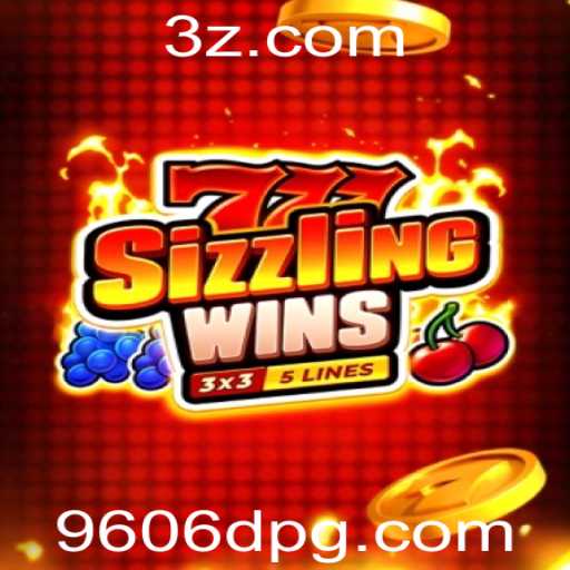 777 Sizzling Wins: A Experiência de Cassino Online que Você Precisa Conhecer