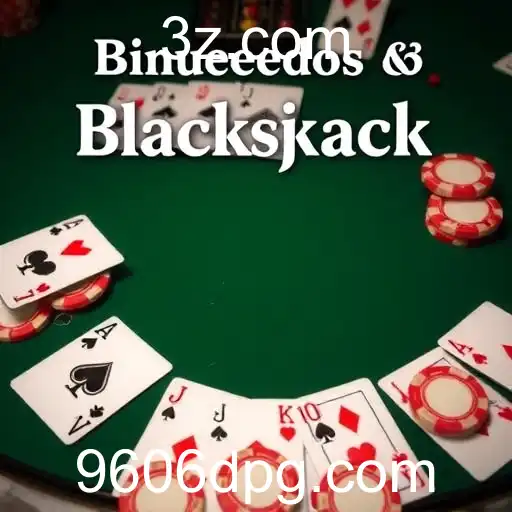 Explorando o Mundo do Blackjack: Regras e Estratégias
