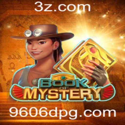Explorando o Mundo do Jogo 'BookofMystery'