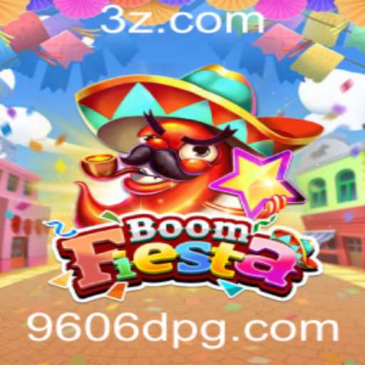 Descubra BoomFiesta: O Jogo Que Está Revolucionando o Mundo dos Games