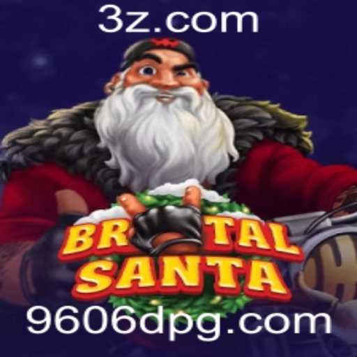 Explorando o jogo BrutalSanta: Descrição, Introdução e Regras