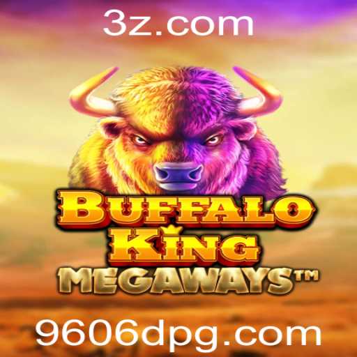 Explorando o Fascinante Mundo de BuffaloKing: O Inovador Jogo de Estratégia