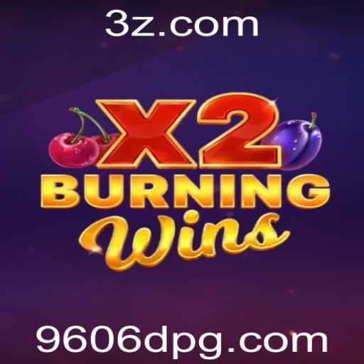 BurningWinsX2: Descubra a Nova Experiência em Jogos