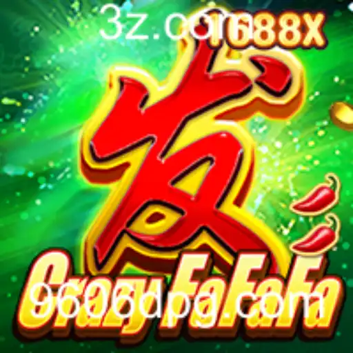 Explorando o Mundo de CrazyFaFaFa: O Novo Jogo que Está Agitando os Gamers