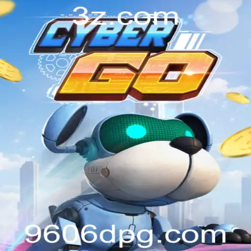 CyberGO: Um Mergulho no Mundo do Jogo Futurista