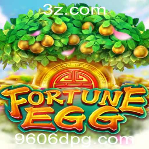 Explorando FortuneEgg: O Jogo que Combina Estratégia e Sorte