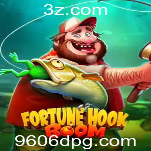 Explorando o Mundo de FortuneHookBoom: O Jogo que Está Conquistando o Mundo