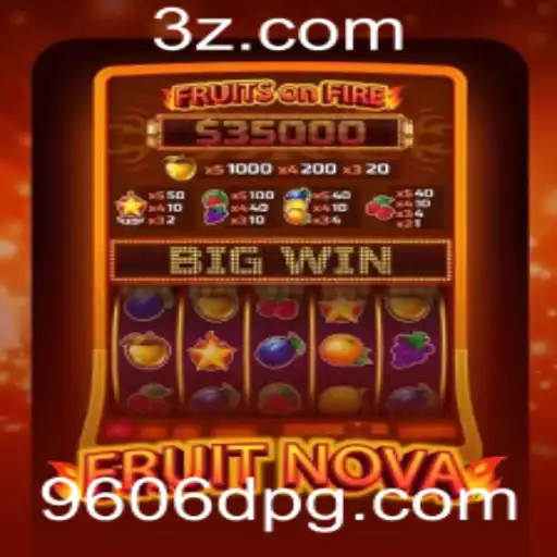 FruitNova: Descubra o Jogo de Estratégia Frutífero com a Palavra-Chave 9606d