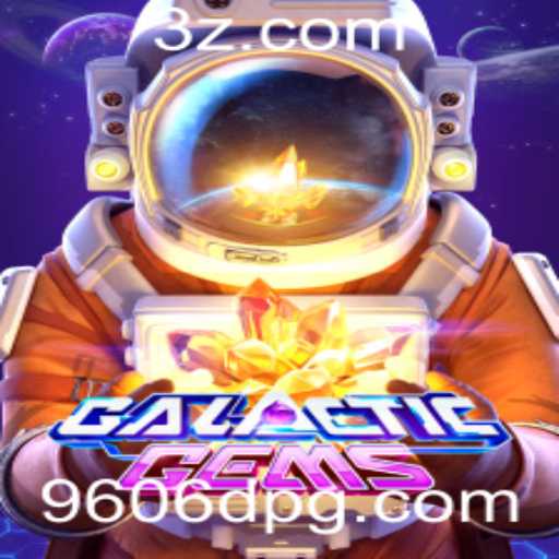 Descubra o Fascinante Mundo de GalacticGems: Uma Jornada pelo Universo dos Jogos