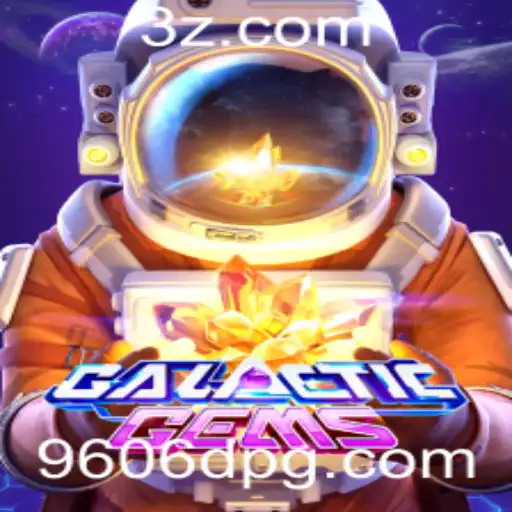 Descubra o Fascinante Mundo de GalacticGems: Uma Jornada pelo Universo dos Jogos