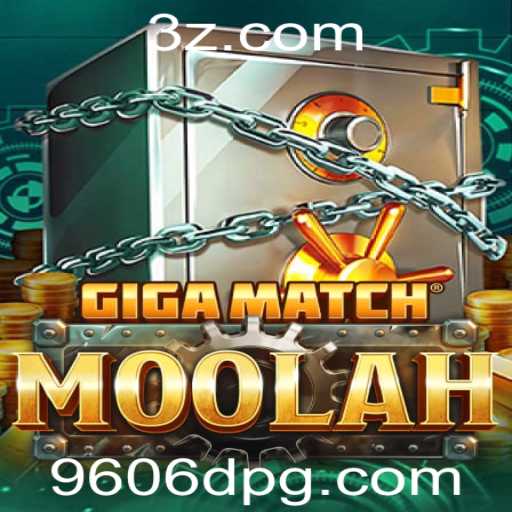 Descubra o Mundo de GigaMatchMoolah: Um Jogo de Estratégia e Aventura