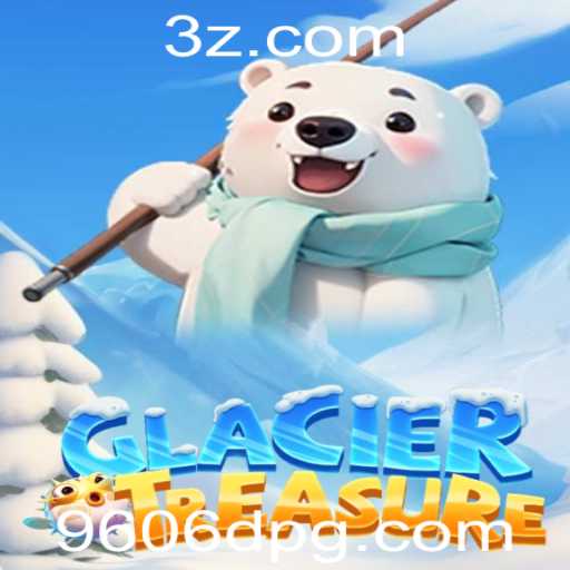 GlacierTreasure: Aventura Congelante nas Profundezas do Ártico