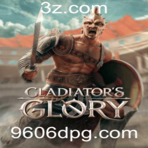 GladiatorsGlory: Uma Imersão Épica no Mundo dos Gladiadores