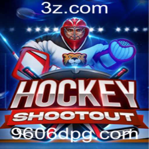 HockeyShootout: Uma Experiência Empolgante no Gelo
