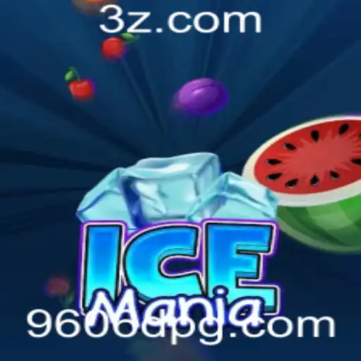 Descubra IceMania: O Novo Fenômeno dos Jogos