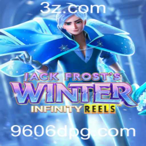 Explorando JackFrostsWinter: Um Novo Fenômeno no Mundo dos Jogos de Inverno