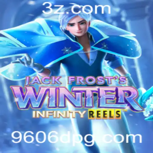Explorando JackFrostsWinter: Um Novo Fenômeno no Mundo dos Jogos de Inverno