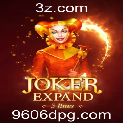 Descubra o Fascinante Mundo de JokerExpand: O Jogo que Conquista Todos