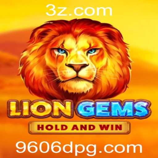 Descubra o Fascinante Mundo de LionGems: Descrição, Introdução e Regras