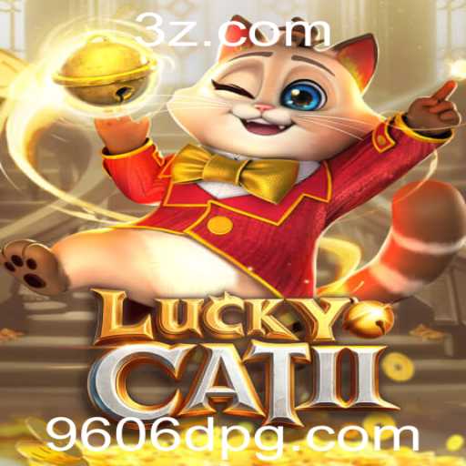 Explorando o Universo Fascinante de LuckyCatII: O Jogo do Momento