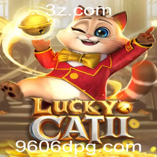 Explorando o Universo Fascinante de LuckyCatII: O Jogo do Momento