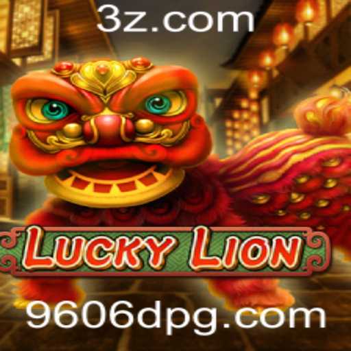 Explorando LuckyLion: O Novo Fenômeno dos Jogos