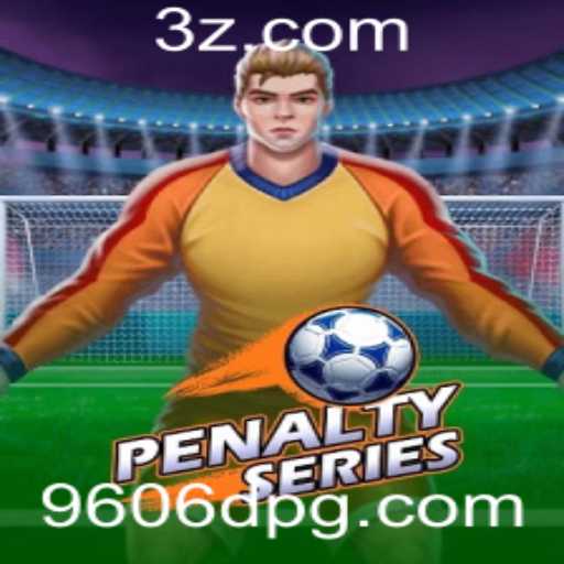 Descubra o Mundo Empolgante de PenaltySeries: O Jogo Que Está Conquistando o Cenário de Entretenimento