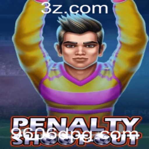 PenaltyShootOut: Mergulhando no Universo do Jogo de Futebol Virtual