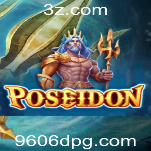 Poseidon: Explorando o Novo Jogo de Estratégia e Aventura