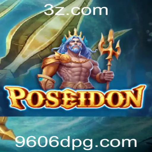 Poseidon: Explorando o Novo Jogo de Estratégia e Aventura