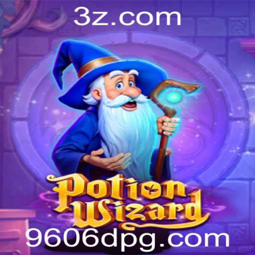 Explorando o Mundo Encantado de PotionWizard: Descubra a Magia do Novo Jogo