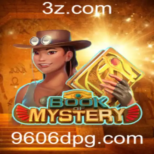 Explorando o Mundo do Jogo 'BookofMystery'