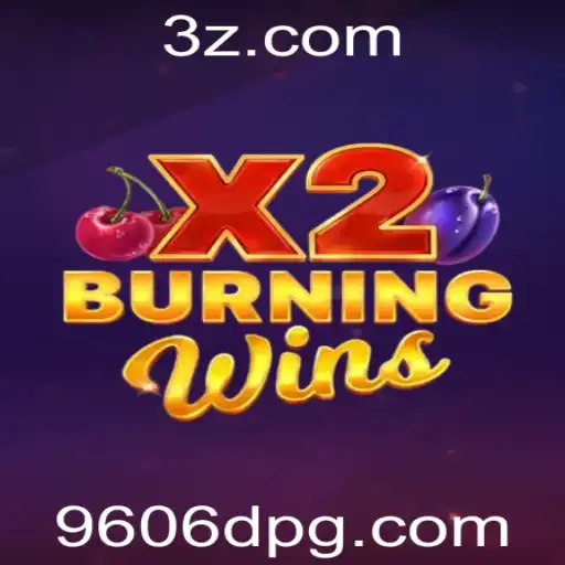 BurningWinsX2: Descubra a Nova Experiência em Jogos