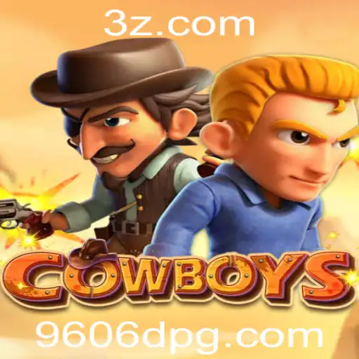Descubra o Fascinante Mundo de COWBOYS: Um Clássico Moderno