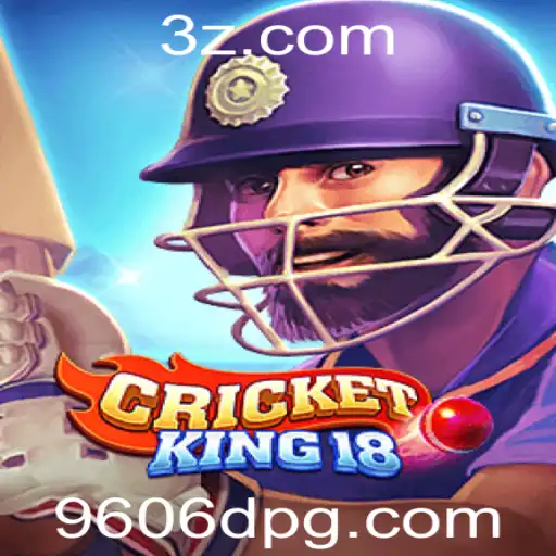 CricketKing18: Desvendando o Novo Fenômeno dos Jogos de Críquete