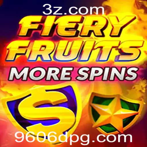 FieryFruitsMoreSpins: Um Mergulho no Mundo das Frutas Incandescentes