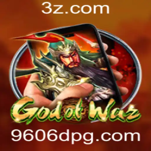 GodofWarM: Uma Jornada Épica de Estratégia e Aventura