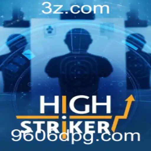 HighStriker: Um Jogo Clássico Com Inovação Moderna