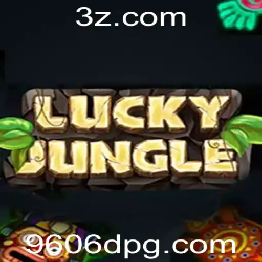 Descubra o Mundo de Aventuras e Estratégia com LuckyJungle: O Jogo que Está Conquistando o Mundo