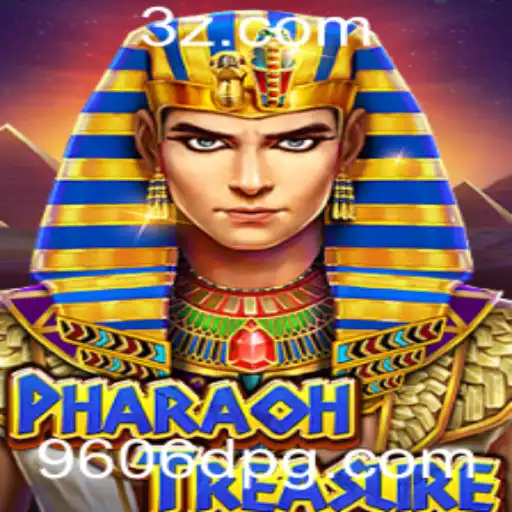 Descubra o Fascinante Mundo de PharaohTreasure