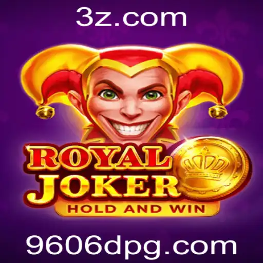 Descubra o Fascinante Mundo de RoyalJoker: O Jogo Que Está Conquistando Novos Horizontes