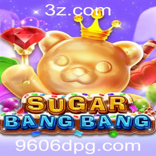 Descubra SUGARBANGBANG: O Novo Fenômeno dos Jogos
