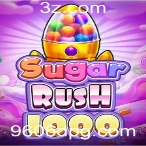 Introdução e Regras do Novo Jogo SugarRush1000