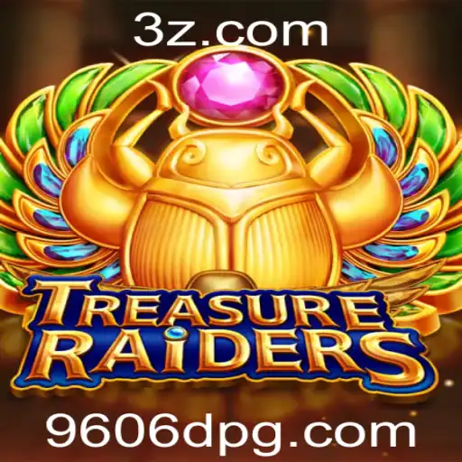 Desvendando TREASURERAIDERS: Um Mergulho nas Regras e Dinâmicas do Jogo do Século