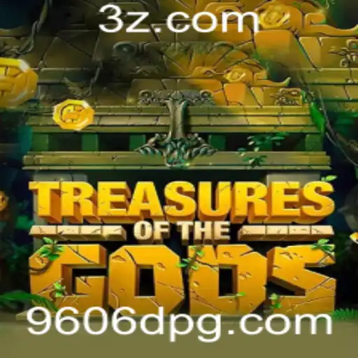 Explorando 'TreasureoftheGods': Uma Aventura Épica no Mundo dos Jogos