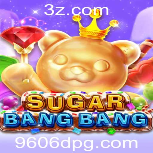 Descubra SUGARBANGBANG: O Novo Fenômeno dos Jogos