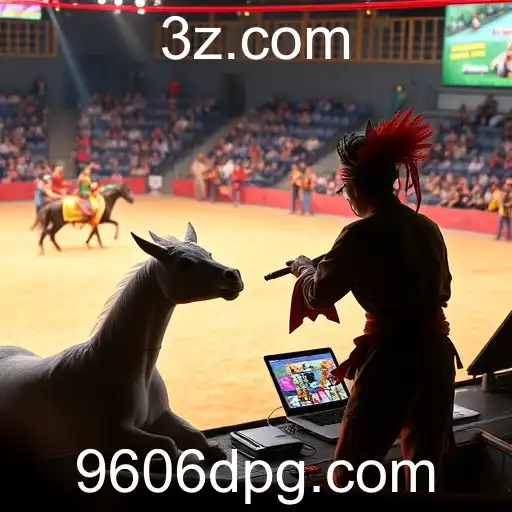 Explorando o Mundo do Sabong Online