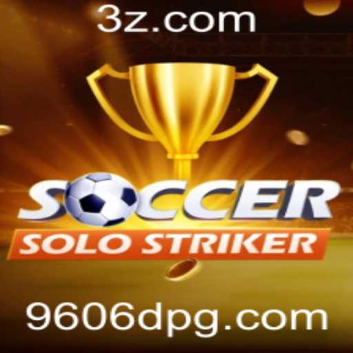 Descubra SoccerSoloStriker: O Jogo Que Revoluciona o Mundo do Futebol Virtual
