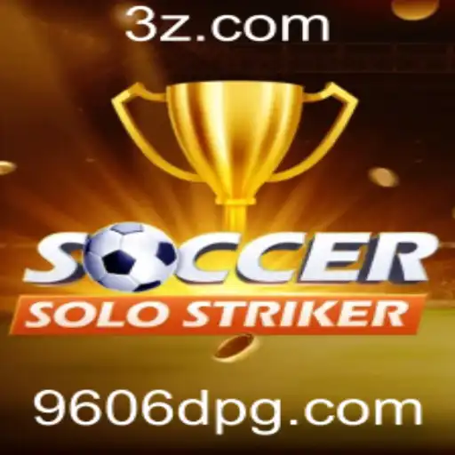 Descubra SoccerSoloStriker: O Jogo Que Revoluciona o Mundo do Futebol Virtual